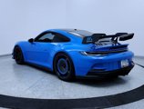 Used 2023 Porsche 911 GT3 image 3