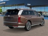New 2026 Hyundai Palisade Calligraphy image 4
