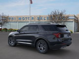 New 2025 Ford Explorer Active image 4