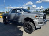 Used 2021 RAM 2500 Laramie image 6