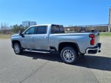 New 2025 Chevrolet Silverado 3500 LTZ w/ LTZ Plus Package image 6
