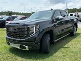 New 2025 GMC Sierra 1500 Denali Ultimate w/ LPO, Utility Wall Package image 2