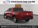 New 2025 RAM 1500 Tungsten image 3