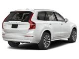 New 2025 Volvo XC90 T8 Ultra w/ Lounge Package image 2