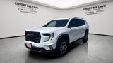 New 2026 GMC Acadia AT4 w/ Luxury Package image 3