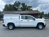 Used 2020 Chevrolet Silverado 1500 W/T w/ WT Fleet Convenience Package image 2