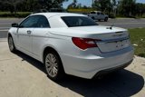 Used 2012 Chrysler 200 Limited image 2