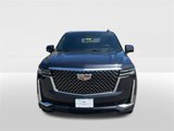 New 2024 Cadillac Escalade Premium Luxury w/ Performance Package image 2