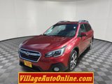 Used 2019 Subaru Outback 2.5i Limited w/ Protection Package #1 image 1