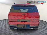 New 2025 Hyundai Santa Fe Calligraphy image 5