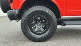 New 2025 Ford Bronco Stroppe Edition image 4