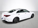 Used 2023 Mercedes-Benz CLA 35 AMG 4MATIC w/ Exterior Lighting Package image 6