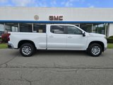 New 2026 Chevrolet Silverado 1500 LT image 2