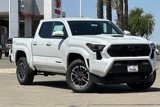 New 2025 Toyota Tacoma TRD Sport image 2