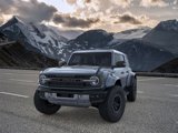 New 2025 Ford Bronco Raptor w/ Interior Carbon Fiber Pack image 2