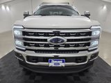 New 2025 Ford F250 Lariat image 2