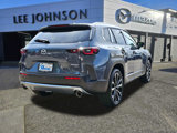 New 2025 MAZDA CX-50 2.5 Turbo w/ Premium Plus Pkg image 5