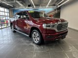 Certified 2022 RAM 1500 Limited w/ Body Color Bumper Group image 4