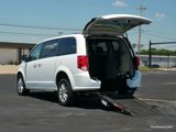 Used 2020 Dodge Grand Caravan SXT image 5
