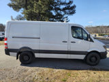 Used 2016 Mercedes-Benz Sprinter 2500 image 2