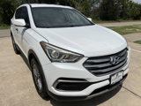 Used 2018 Hyundai Santa Fe Sport image 2