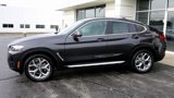 New 2025 BMW X4 xDrive30i w/ Premium Package image 2