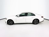 Certified 2025 Mercedes-Benz E 350 4MATIC Sedan image 4
