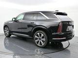 New 2025 Cadillac Escalade IQ Luxury 2 image 3