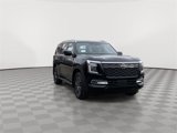 New 2025 Nissan Armada SL w/ Captain's Chari Seat Package image 2
