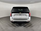 Used 2025 Chevrolet Tahoe High Country w/ Sun And Tow Package image 4