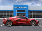 New 2025 Chevrolet Corvette Z06 image 5