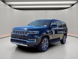 New 2025 Jeep Grand Wagoneer 4WD image 3