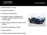 Certified 2025 Acura MDX A-Spec image 5
