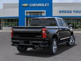 New 2025 Chevrolet Silverado 1500 High Country image 4