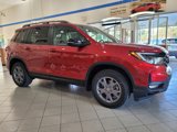 New 2025 Honda Passport TrailSport image 3