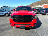 Used 2020 RAM 1500 Big Horn image 2