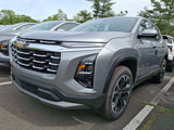 New 2026 Chevrolet Equinox LT w/ Convenience Package II image 3