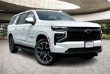 New 2025 Chevrolet Suburban RST w/ RST Capability Package image 2