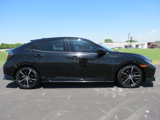 Used 2020 Honda Civic Sport image 4