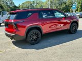 New 2026 Chevrolet Traverse LT w/ Midnight/Sport Edition image 3