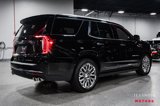 Used 2024 GMC Yukon Denali Ultimate image 5