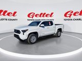New 2025 Toyota Tacoma SR5 image 4