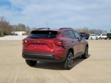 New 2025 Chevrolet Trax RS w/ Driver Confidence Package image 5