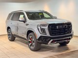 New 2025 GMC Yukon AT4 w/ AT4 Premium Plus Package image 3