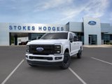 New 2025 Ford F350 4x4 Crew Cab Super Duty image 2