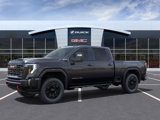 New 2025 GMC Sierra 2500 AT4 w/ AT4 Premium Plus Package image 2