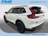 New 2026 Honda CR-V Sport-L image 3