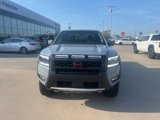 New 2025 Nissan Frontier PRO-4X w/ Pro Premium Package image 2