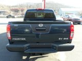 Used 2020 Nissan Frontier SV image 5