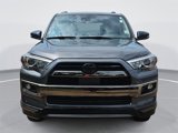 Used 2021 Toyota 4Runner Nightshade image 2
